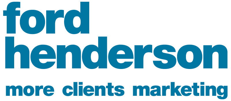 Ford Henderson – More Clients Marketing